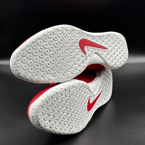 Nike HyperChase TB Runner 'University Red' - Picture 8 of 11